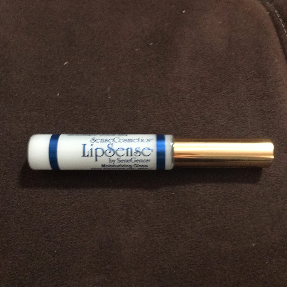 LipSense- Matte Gloss